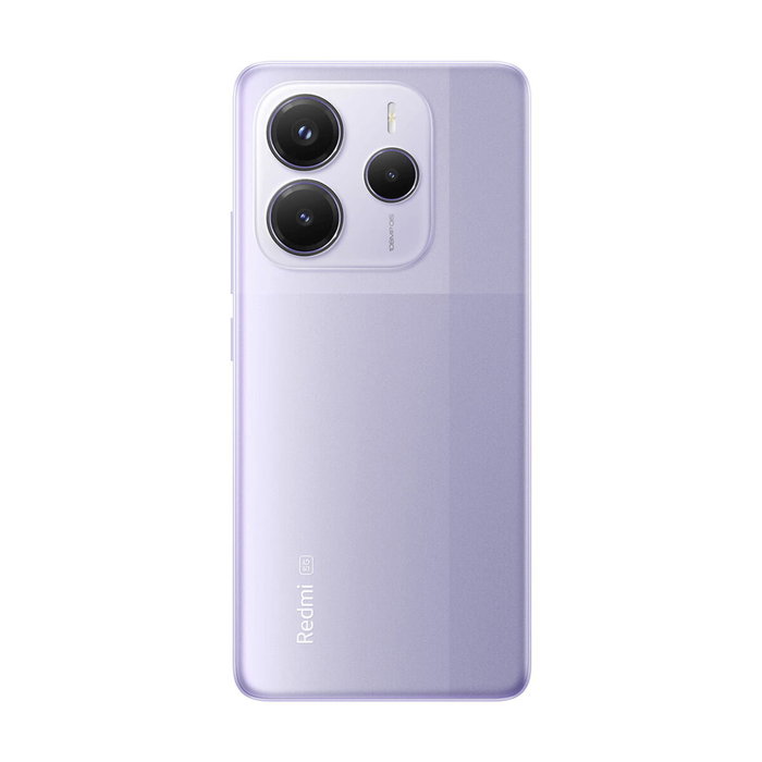Xiaomi Redmi Note 14 5G 6GB 128GB Púrpura Xiaomi Redmi Note 14 5G 6GB 128GB Púrpura
