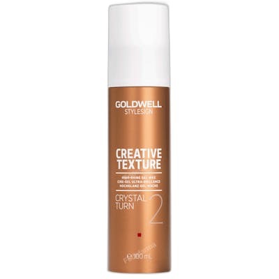 Creative texture crystal turn 100 ml Creative texture crystal turn 100 ml