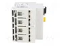 EATON ELECTRIC Interruptor Diferencial PFIM 100A 30mA 4 Polos