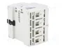 EATON ELECTRIC Interruptor Diferencial PFIM 100A 30mA 4 Polos