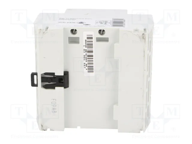 EATON ELECTRIC Interruptor Diferencial PFIM 100A 30mA 4 Polos