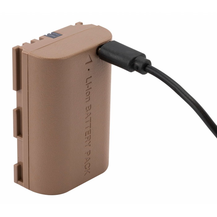 Ansmann A-Can LPE6 NH para Canon LP-E6NH