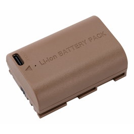 Ansmann A-Can LPE6 NH para Canon LP-E6NH