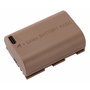 Ansmann A-Can LPE6 NH para Canon LP-E6NH