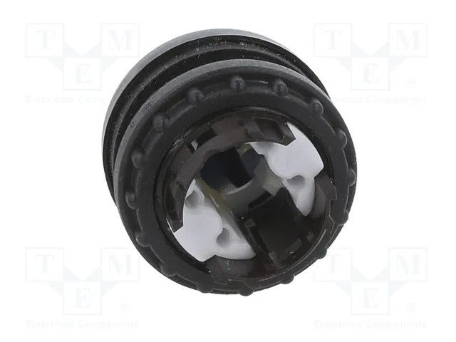 EATON ELECTRIC Interruptor rotativo RMQ-Titan blanco de 2 posiciones