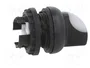 EATON ELECTRIC Interruptor rotativo RMQ-Titan blanco de 2 posiciones