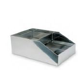 Harinero mini 31x20x11 cms (Set de 2) Harinero mini 31x20x11 cms (Set de 2)
