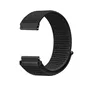 Celly Correa de reloj universal 22mm negro