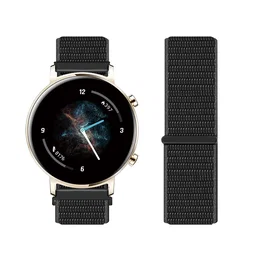 Celly Correa de reloj universal 22mm negro