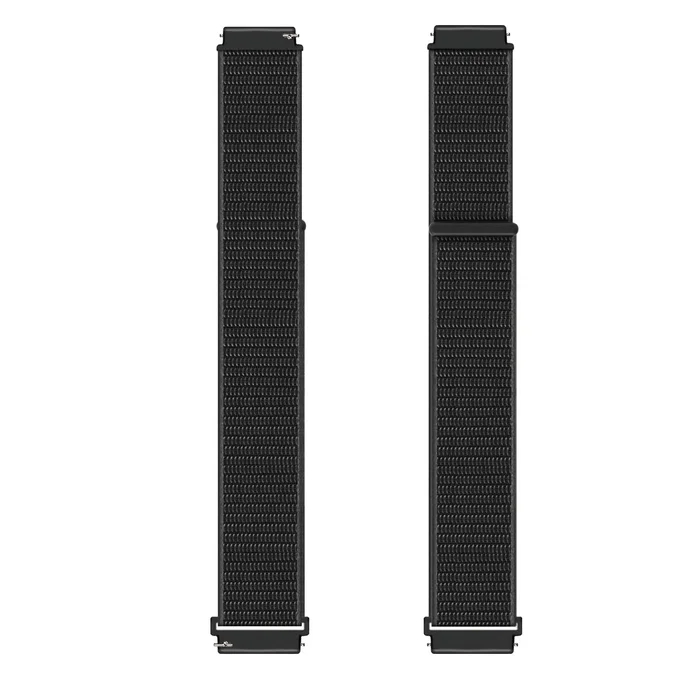 Celly Correa de reloj universal 22mm negro