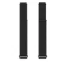 Celly Correa de reloj universal 22mm negro