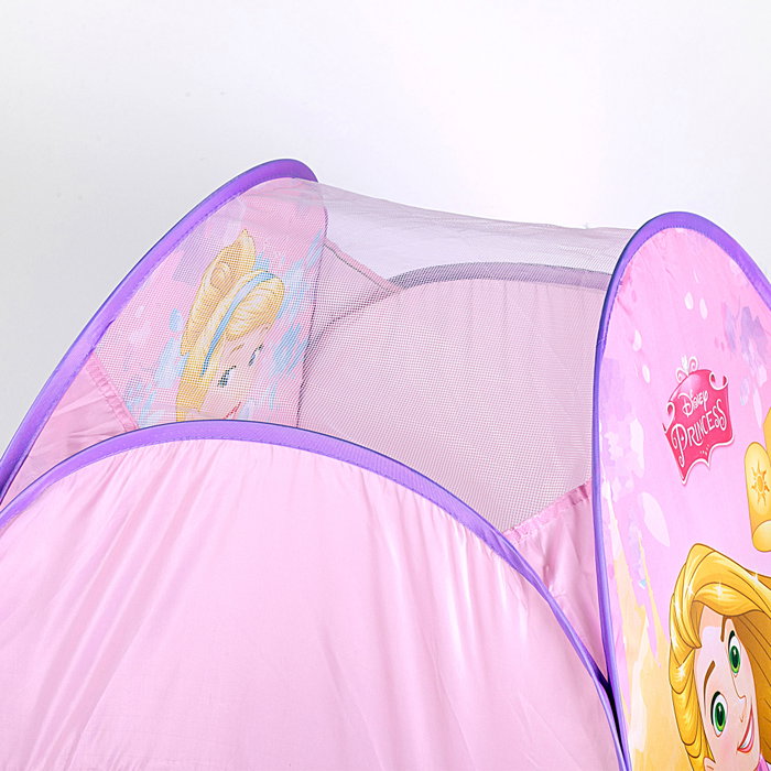 Disney Princess Tienda de campaña infantil Pop Up 75x75x90 cm Disney Princess Tienda de campaña infantil Pop Up 75x75x90 cm