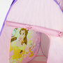 Disney Princess Tienda de campaña infantil Pop Up 75x75x90 cm