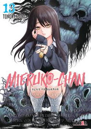 Editorial Ivrea, S.L. MIERUKO-CHAN 13
