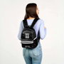 Karactermania Harry Potter Moch Fashion Padding H Negro