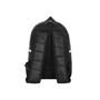 Karactermania Harry Potter Mochila Fashion Padding H Mochila Urbana Acolchada Negra Nylon 32x24x16 cm