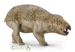 Collecta Lisowicia Bojani Con Mandíbula Móvil Deluxe Réplica 1:20