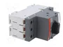 ABB MS132-2.5T Interruptor motorizado 690V AC