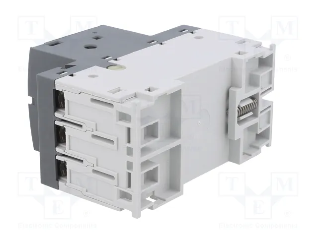 ABB MS132-2.5T Interruptor motorizado 690V AC ABB MS132-2.5T Interruptor motorizado 690V AC