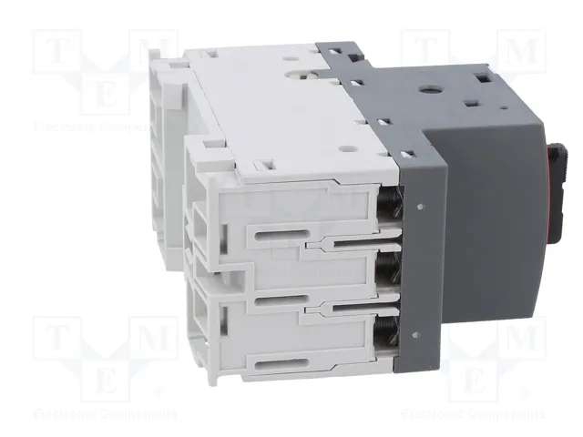 ABB MS132-2.5T Interruptor motorizado 690V AC ABB MS132-2.5T Interruptor motorizado 690V AC