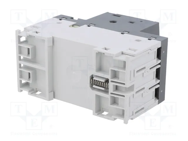 ABB MS132-2.5T Interruptor motorizado 690V AC ABB MS132-2.5T Interruptor motorizado 690V AC