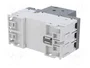 ABB MS132-2.5T Interruptor motorizado 690V AC