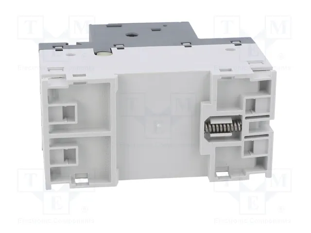 ABB MS132-2.5T Interruptor motorizado 690V AC ABB MS132-2.5T Interruptor motorizado 690V AC