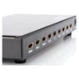 Digitus Splitter HDMI 1x8 225MHz 3D negro