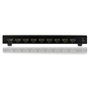 Digitus Splitter HDMI 1x8 225MHz 3D negro