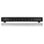 Digitus Splitter HDMI 1x8 225MHz 3D negro