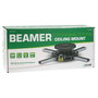 InLine Soporte para proyectores max. 20kg Negro