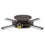 InLine Soporte para proyectores max. 20kg Negro
