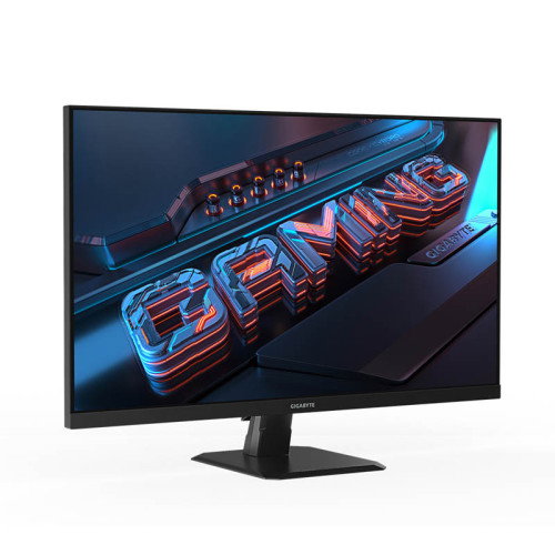 Gigabyte Monitor GS32Q EU1 32" IPS QHD 2560x1440 1ms 170Hz FreeSync Premium 2HDMI+1DP