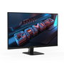 Gigabyte Monitor GS32Q EU1 32" IPS QHD 2560x1440 1ms 170Hz FreeSync Premium 2HDMI+1DP