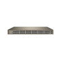 IP-COM G3350F Switch Administrado en la Nube, 48 Puertos Gigabit (10/100/1000Base-T) + 2 Puertos SFP, Conmutador Capa 2, 100 Gbps, VLAN, QoS, IGMP Snooping