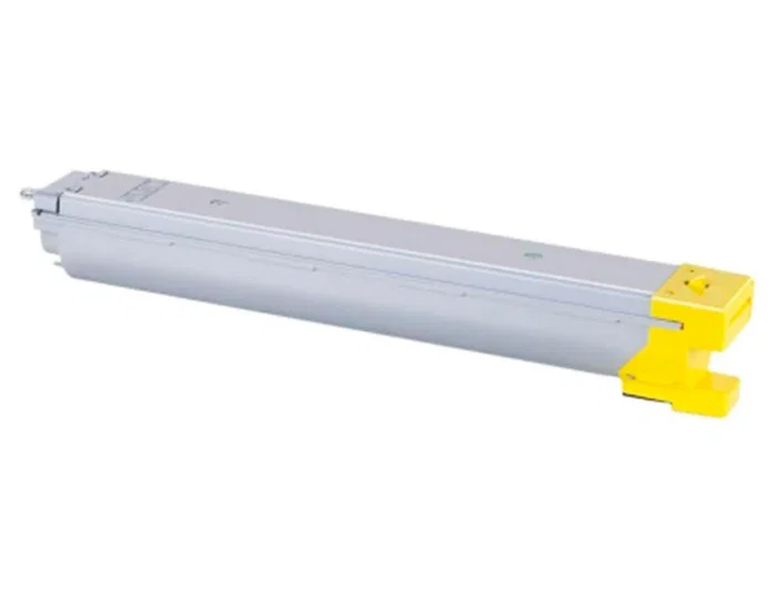 HP Samsung CLT-Y808S/ELS Cartucho de Tóner Amarillo Standard HP Samsung CLT-Y808S/ELS Cartucho de Tóner Amarillo Standard