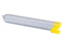 HP Samsung CLT-Y808S/ELS Cartucho de Tóner Amarillo Standard