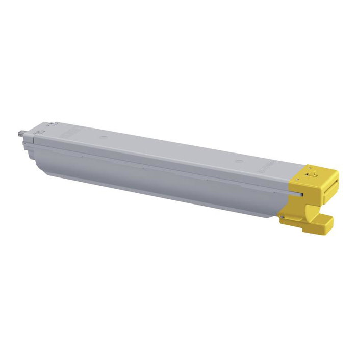 HP CLT-Y808S Cartucho de Tóner Amarillo Standard
