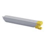 HP CLT-Y808S Cartucho de Tóner Amarillo Standard