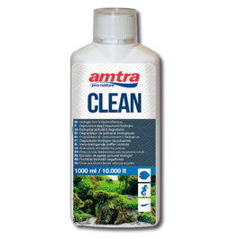 Nayeco Amtra Clean Tratamiento Agua Acuario 1000 mL