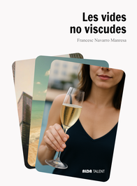 Les vides no viscudes, Francesc Navarro Manresa - ALDA TALENT