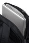 Samsonite Mochila SA139468 NE para Portátil 14.1" y Tablet, Guard-it Sostenible, Negro