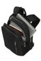 Samsonite Mochila Guard-it Sostenible para Portátil de 14,1 pulg. y Tablet Negra