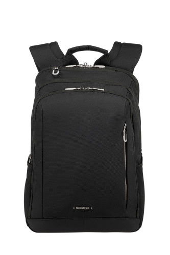 Samsonite Mochila SA139468 NE para Portátil 14.1" y Tablet, Guard-it Sostenible, Negro Samsonite Mochila SA139468 NE para Portátil 14.1" y Tablet, Guard-it Sostenible, Negro