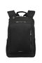Samsonite Mochila SA139468 NE para Portátil 14.1" y Tablet, Guard-it Sostenible, Negro