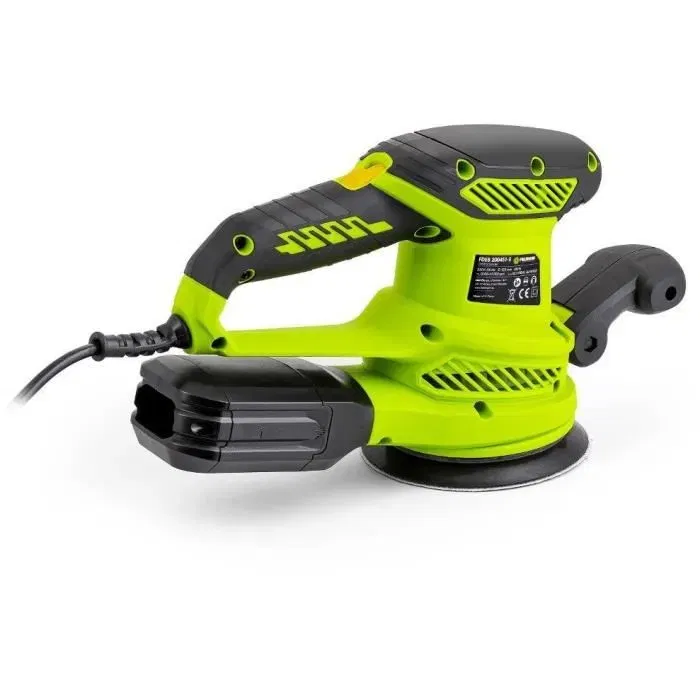 Fieldmann FDEB 200451-E Lijadora de Hojas Fieldmann FDEB 200451-E Lijadora de Hojas