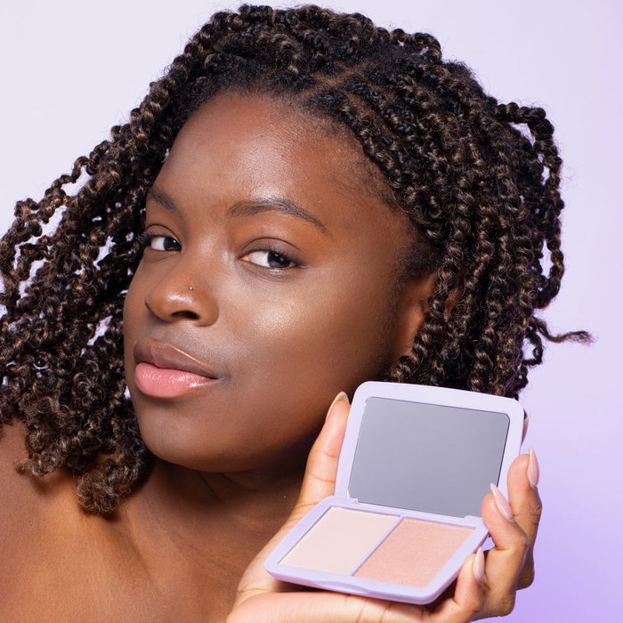 Lylak ONLY GOOD VIBES dao Polvos Iluminadores #Going Out 16 g