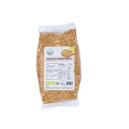 ECO SALIM Sesamo Tostado 250g Bio Vegan