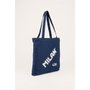 Milan Bolso Shopper Colección 430 Since 1918 Azul Marino