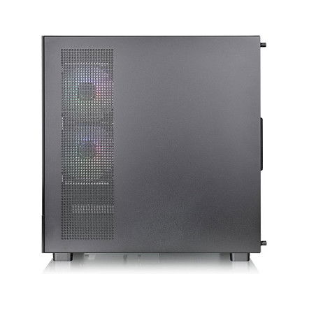 Thermaltake View 270 SP Edition Chasis Midi Tower Negro